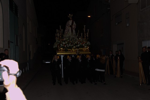 Serenata a la Virgen de los Dolores - 14